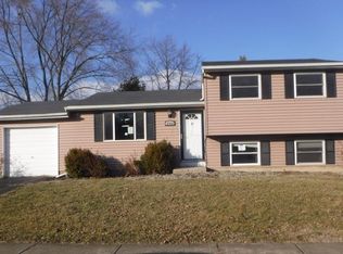 5764 Saffron Ave, Galloway, OH 43119