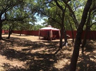 113 Castleberry Ct, Bertram, TX 78605
