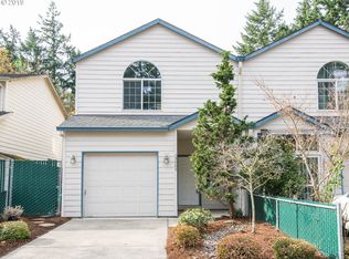 3905 SE 117th Pl, Portland, OR 97266