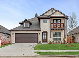 5566 Cypresswood Ln, McKinney, TX 75071