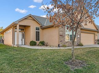 2227 SW Village Hall Rd, Topeka, KS 66614