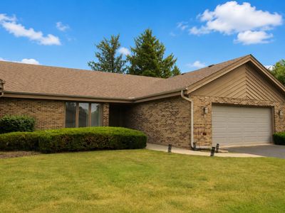 2136 Churchview Dr, Rockford, IL, 61107