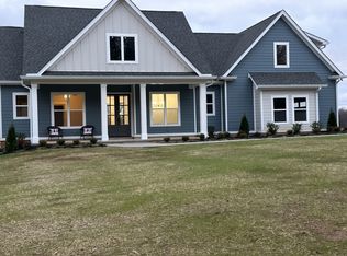 1294 Laws Rd LOT 3, Mc Minnville, TN 37110