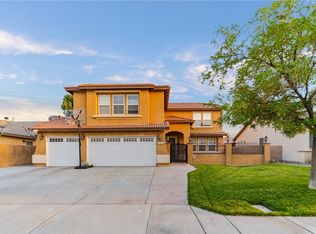 1238 Valiant St, Lancaster, CA 93534