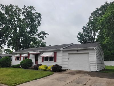 2831 Presta Ct, Erie, PA, 16506