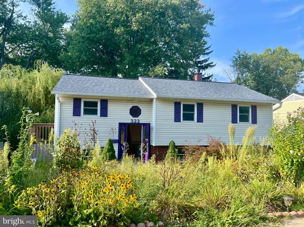 322 Stonecastle Ave, Reisterstown, MD 21136