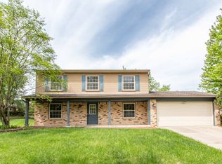 24425 Bonnie Brook Dr, Novi, MI