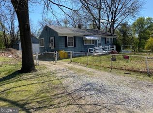 501 McPherson Ave, Glen Burnie, MD 21061
