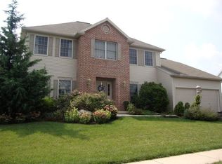 503 Jacob Ln, Mechanicsburg, PA 17050
