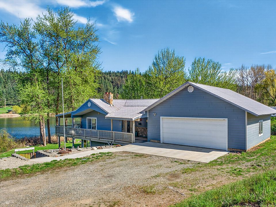 1st image of 927 Mission Lake Rd