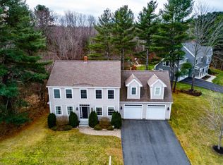 116 Rivers Edge Dr, Portland, ME 04102