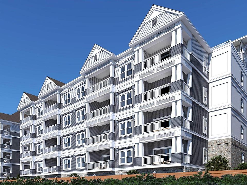 2nd image of 204 Henderson Resort Way #3203