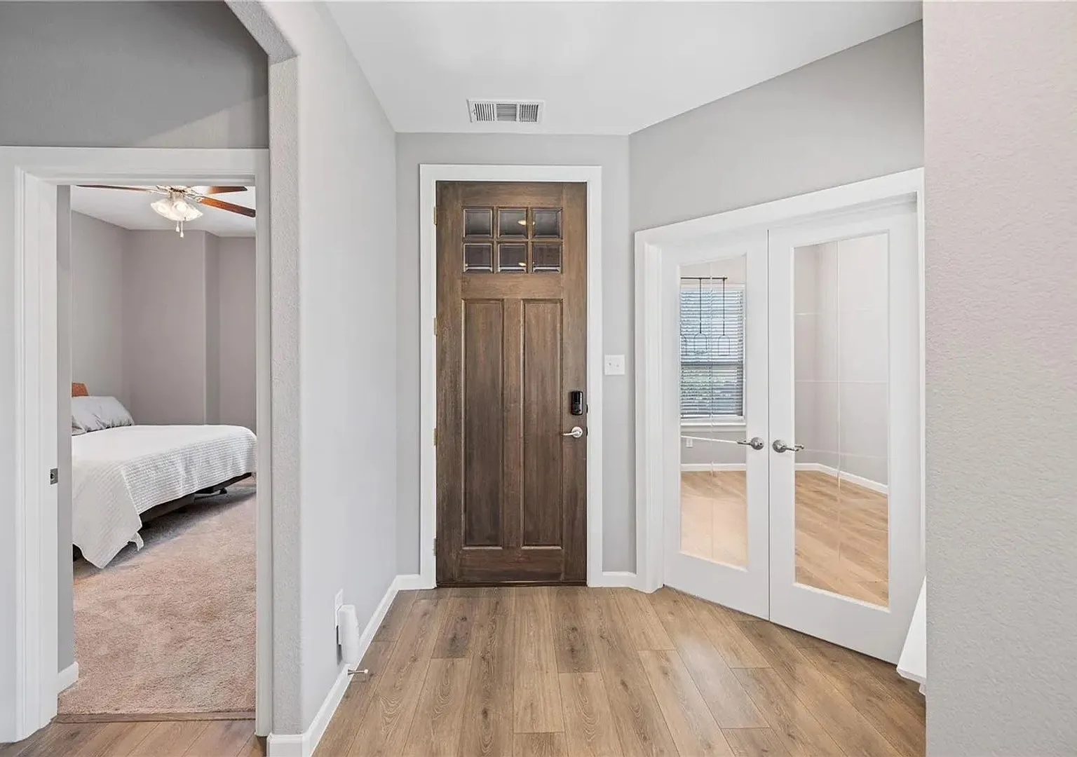Spacious Haslet Home with Open Layout, Loft & Community Amenities — Photo 2