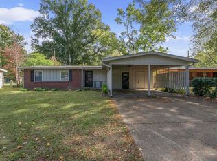 3016 Croley Dr, Memphis, TN 38118
