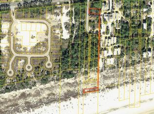 118 Lantana St, Pt Saint Joe, FL 32456
