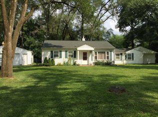 7381 Evanston Ave, Indianapolis, IN 46240