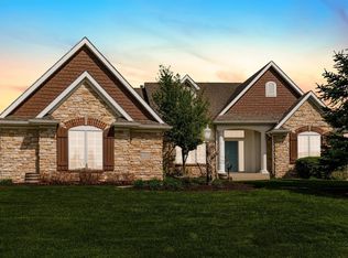 13132 Denton Hl, Fort Wayne, IN 46845