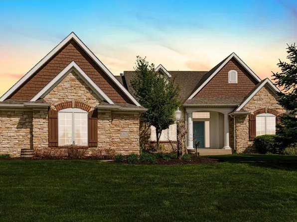 13132 Denton Hl, Fort Wayne, IN 46845