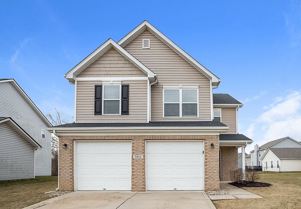 1st image of 5854 High Grass Ln