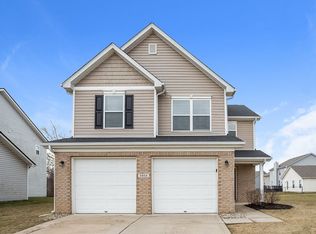 5854 High Grass Ln, Indianapolis, IN 46235
