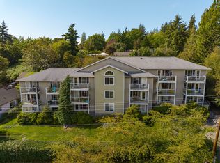 Boardwalk Apartments, Bellingham, WA 98225