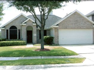 18007 Oakmoss Hill Ct, Richmond, TX 77407