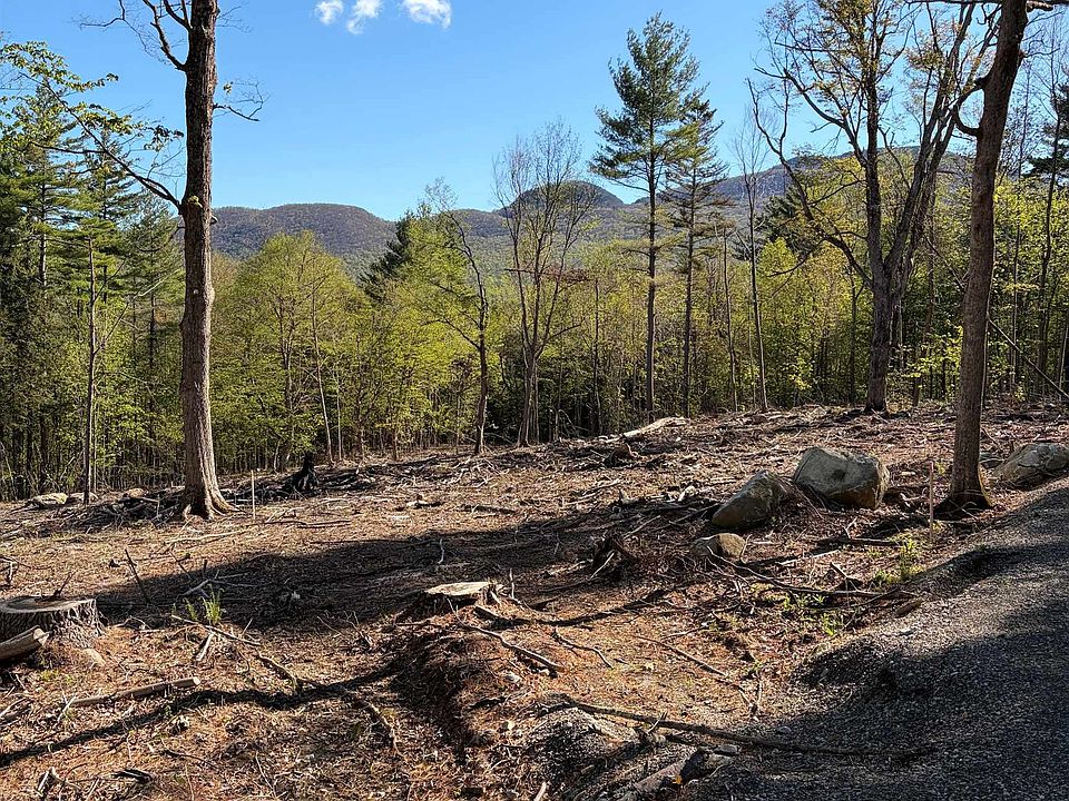 2nd image of lot A Frost Pond Road