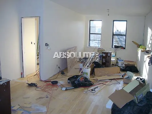 Rented by Absolute Properties of NYC | media 8