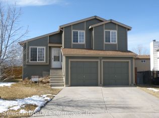 3755 Hazelwood Ct, Colorado Springs, CO 80918