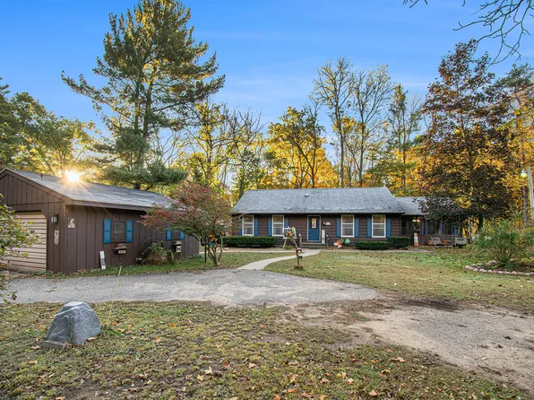 3608 Allegan Dam Rd, Allegan, MI 49010