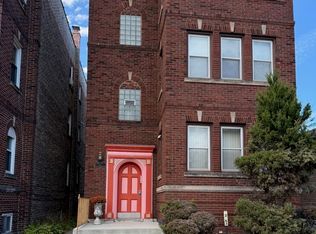 12754 S Union Ave APT 3, Chicago, IL 60628