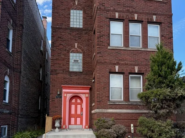 12754 S Union Ave APT 3, Chicago, IL 60628