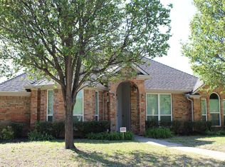 1013 Schrade Trl, Mesquite, TX 75181