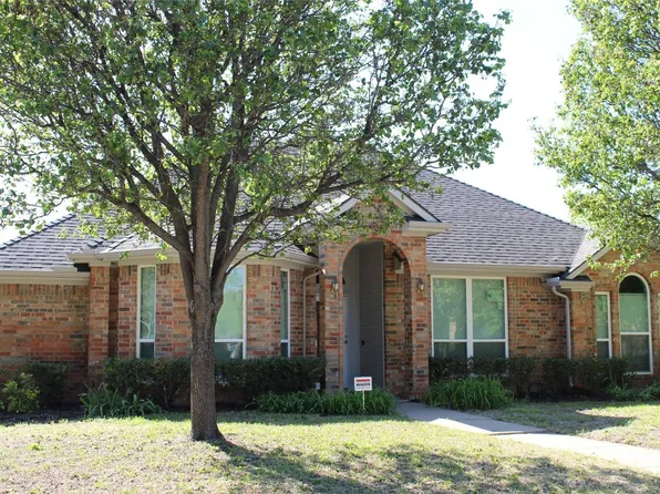 1013 Schrade Trl, Mesquite, TX 75181