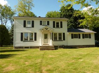 2823 Jones Bridge Rd, Mount Morris, NY 14510