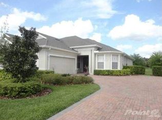 27415 Mistflower Dr, Zephyrhills, FL 33544