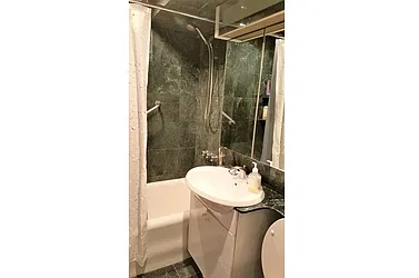 Rented by City Connections Realty