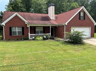 242 Pebble Creek Dr, McDonough, GA 30253