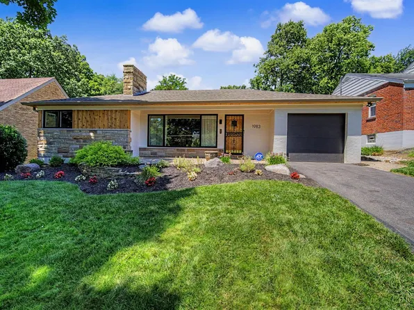 1983 Honeysuckle Ln, Cincinnati, OH 45230