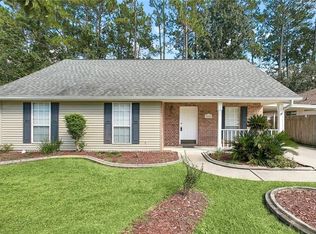 70500 3rd St, Covington, LA 70433
