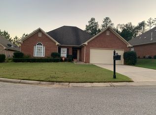 1220 Narrows Point Nook, Birmingham, AL 35242