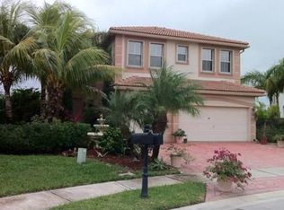 10444 Galleria St, Wellington, FL 33414