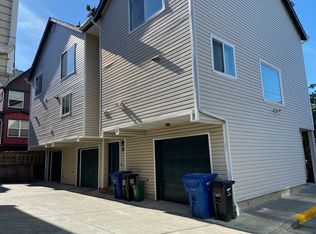 2418 SW Holden St APT A, Seattle, WA 98106