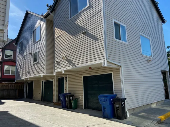 2418 SW Holden St APT A, Seattle, WA 98106