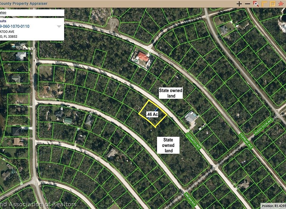 1st image of 1212 Cockatoo Ave