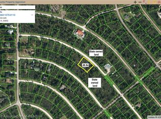 1212 Cockatoo Ave, Lake Placid, FL 33852