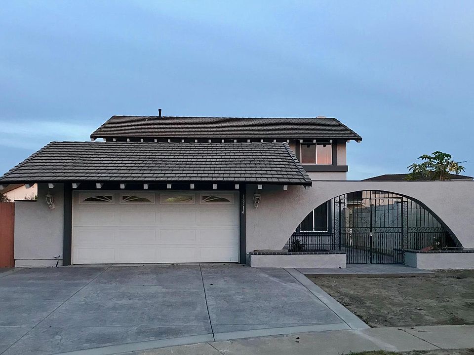 Landscaping to be installed