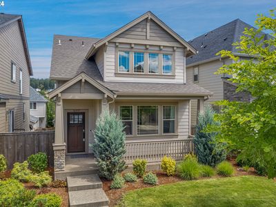16937 SW Friendly Ln, Beaverton, OR, 97007