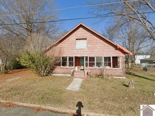 313 Boone St, Mayfield, KY 42066