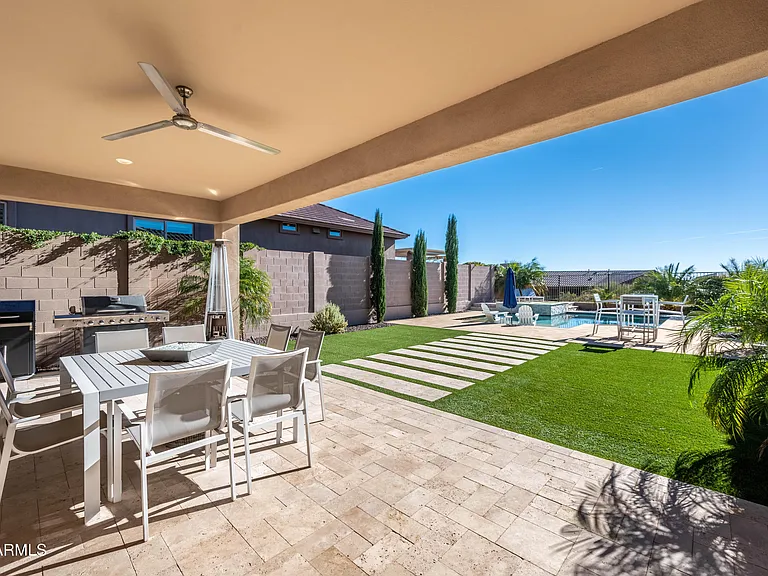 6237 E Bramble Berry Ln — Photo 55